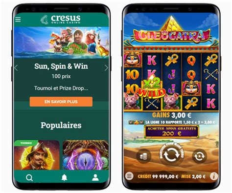 application cresus casino - Cresus Casino (2024) 